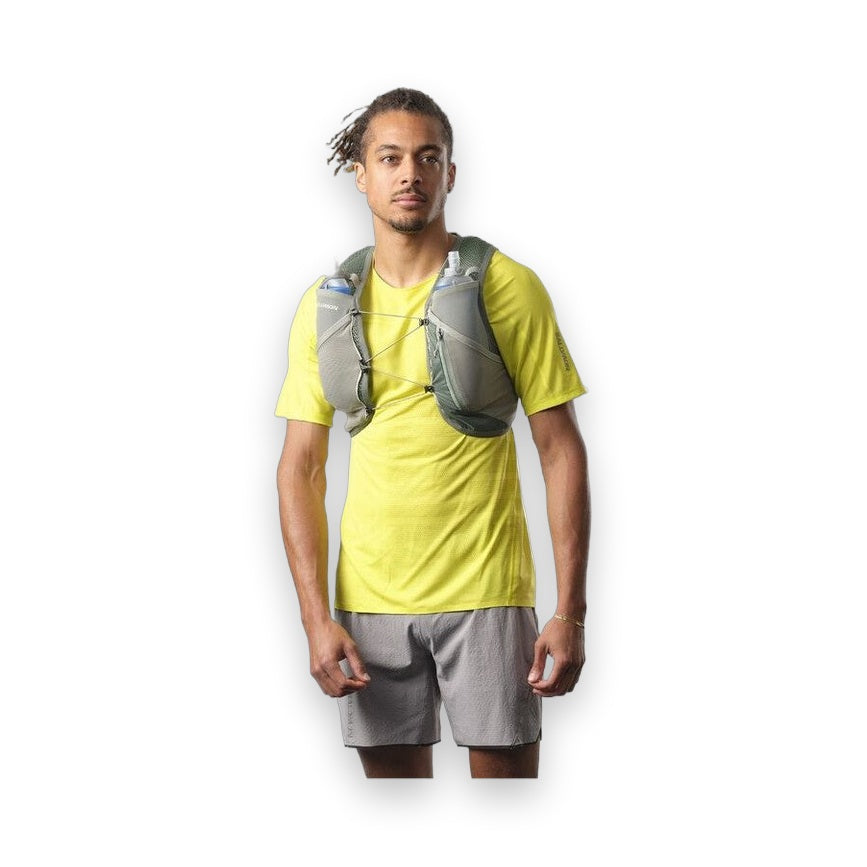 Salomon - Active Skin 4 with flasks