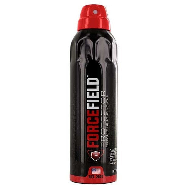 ForceField Shoe Protector 177ml