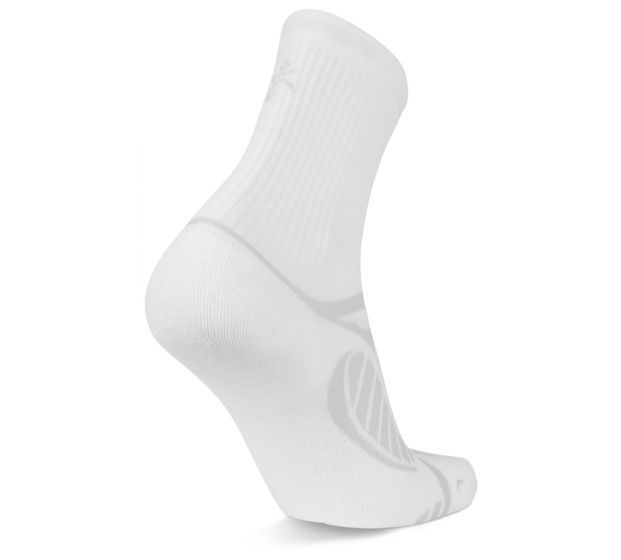 Balega Ultralight Crew - White