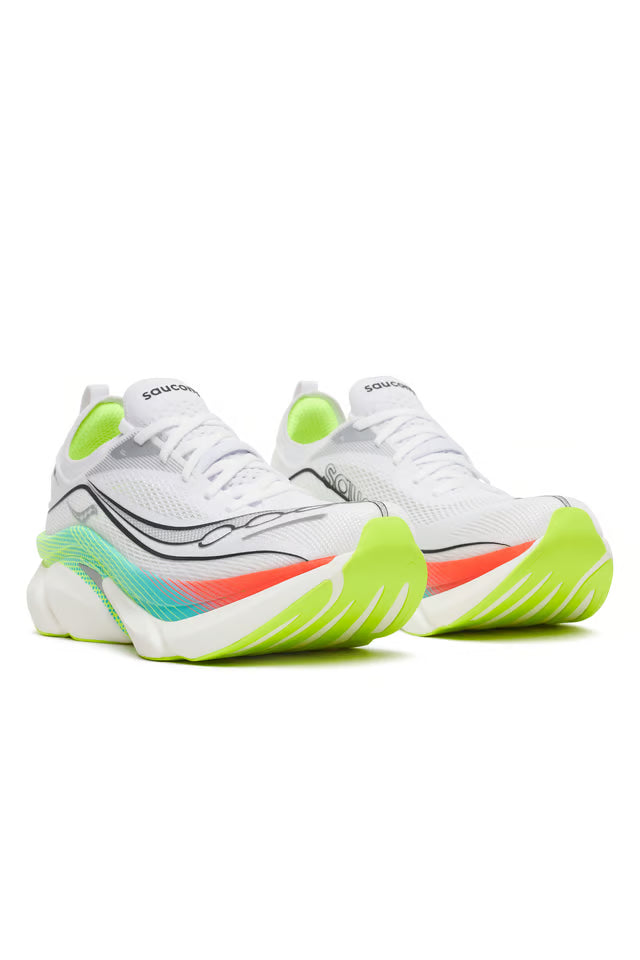 Saucony Endorphin Elite 3 - Womens