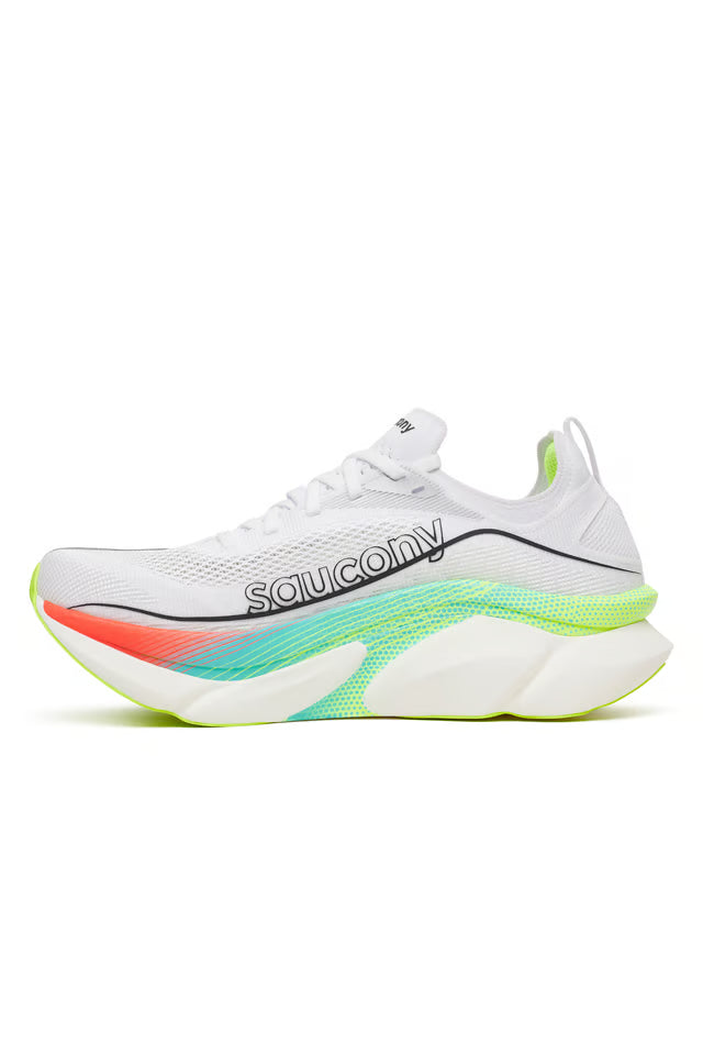 Saucony Endorphin Elite 3 - Womens