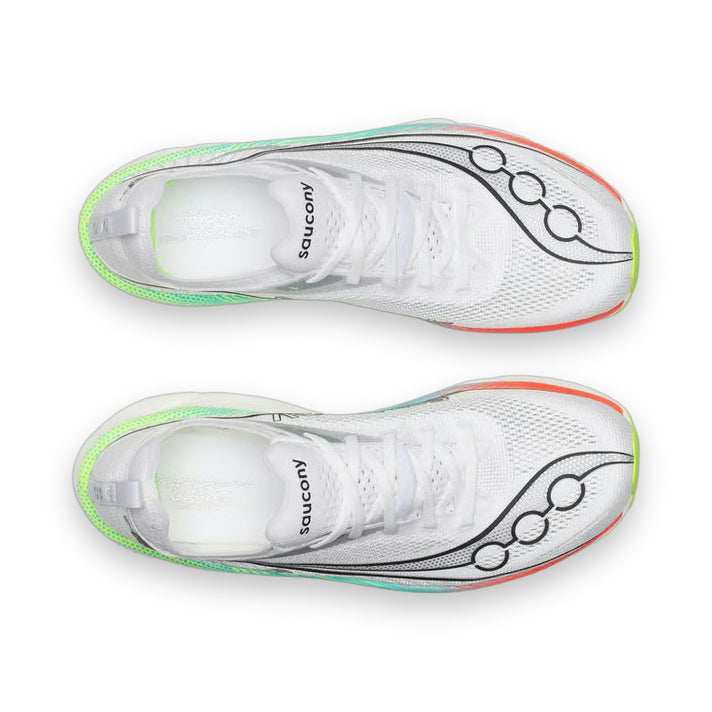 Saucony Endorphin Elite 3 - Mens