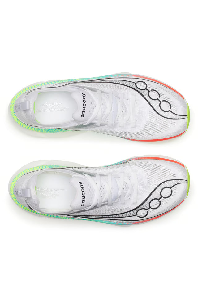 Saucony Endorphin Elite 3 - Womens