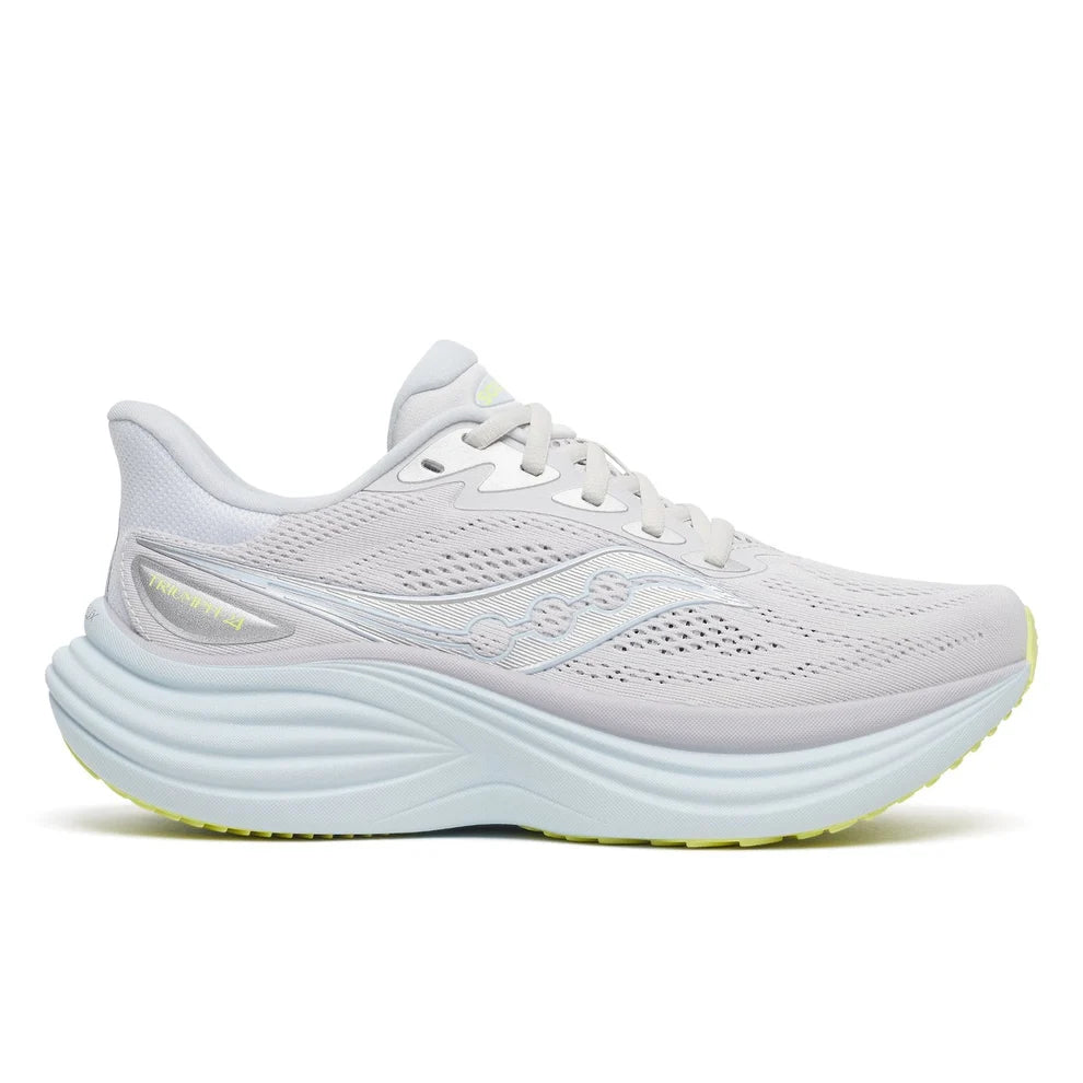 Saucony Triumph 24 - Womens