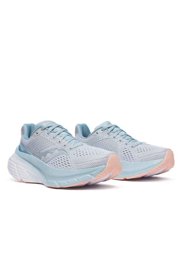 Saucony Guide 17 - Womens