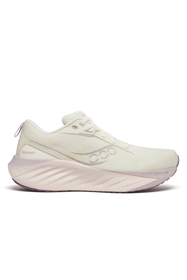 Saucony Triumph 22 - Womens