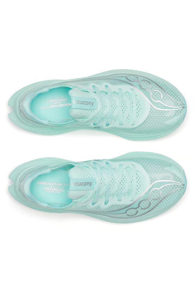 Saucony Endorphin Pro 5 - Womens