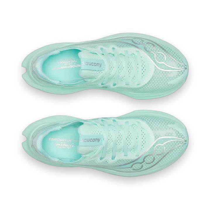 Saucony Endorphin Pro 5 - Womens