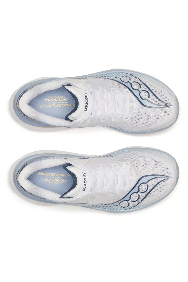 Saucony Endorphin Azura - Womens