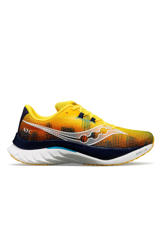 Saucony Endorphin Speed 4 NYC - Mens