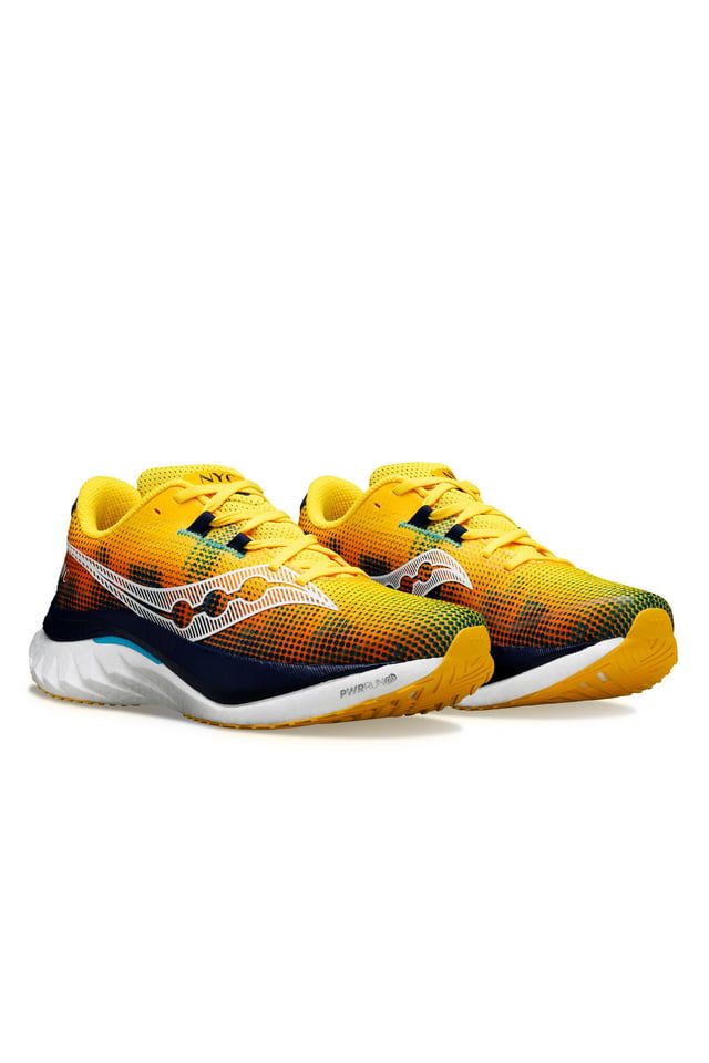 Saucony Endorphin Speed 4 NYC - Mens