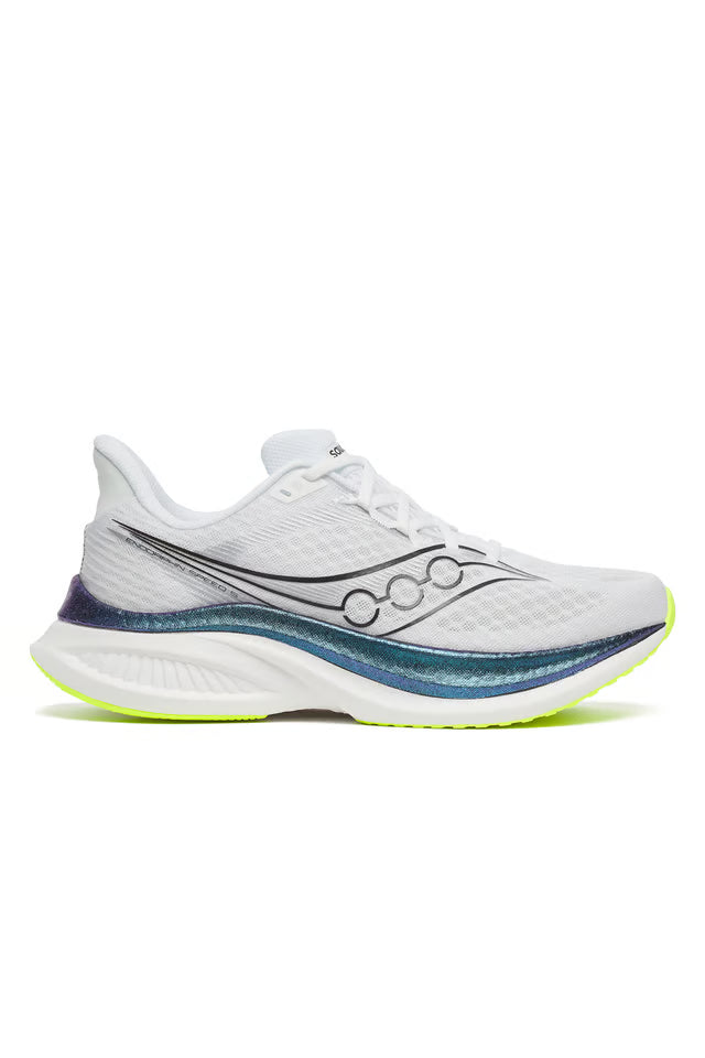 Saucony Endorphin Speed 5 - Womens