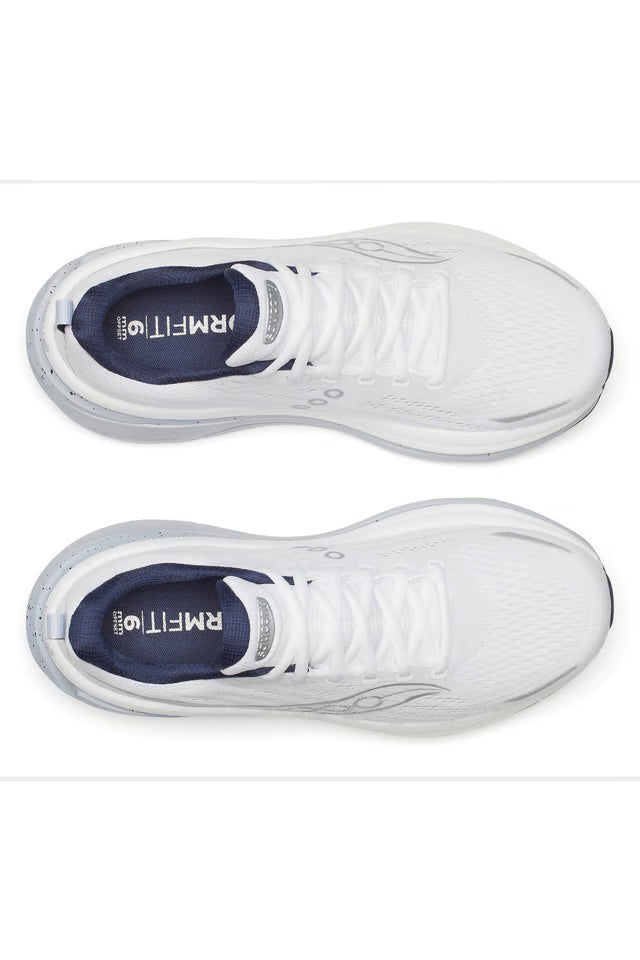 Saucony Hurricane 25 - Mens