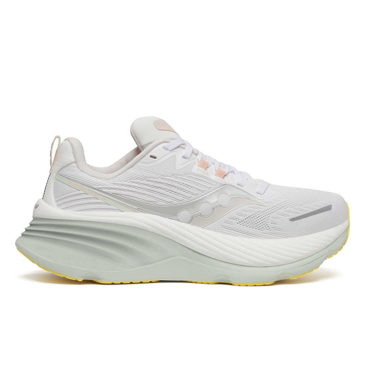 Saucony Hurricane 24 - Womens