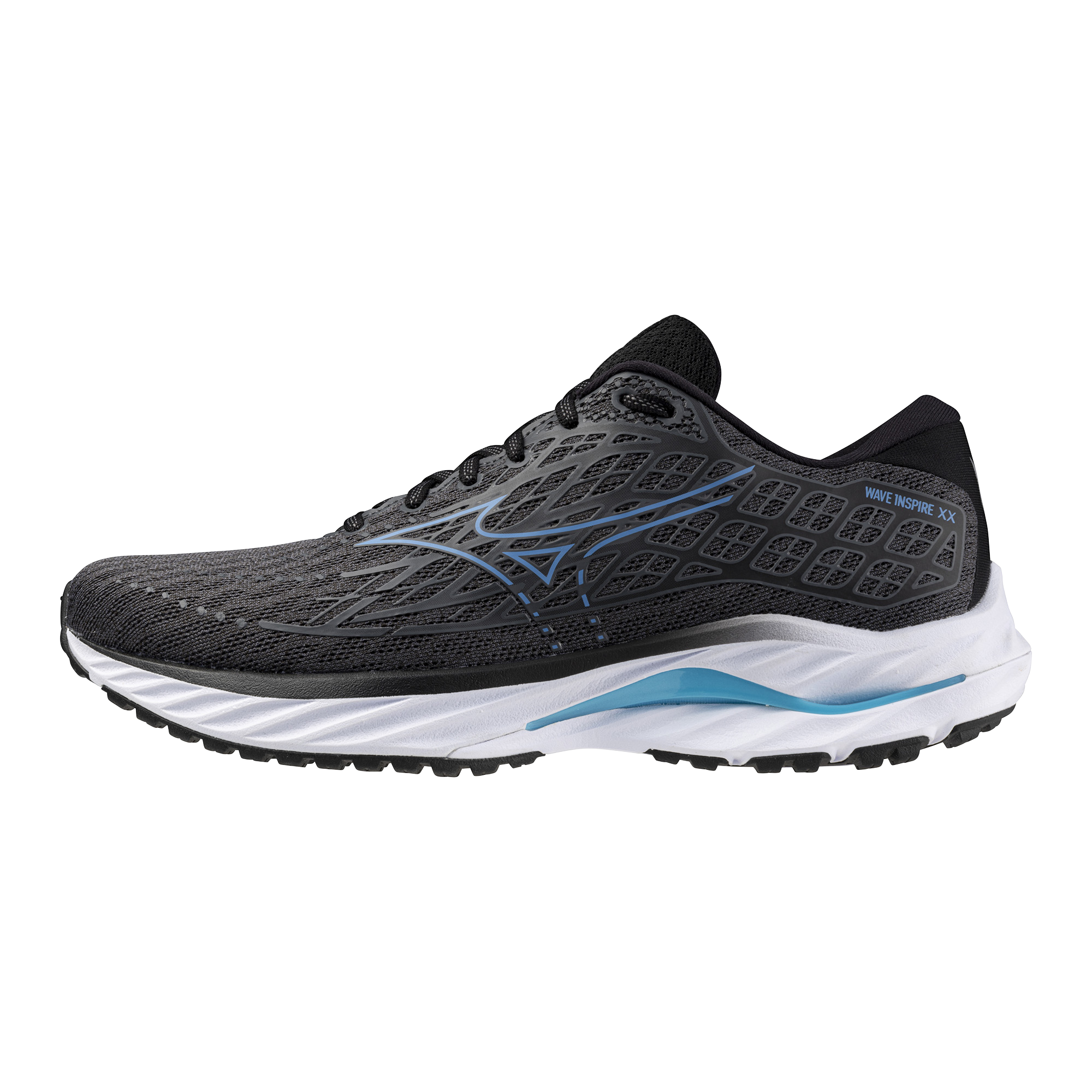 Mizuno Wave Inspire 20 - Mens