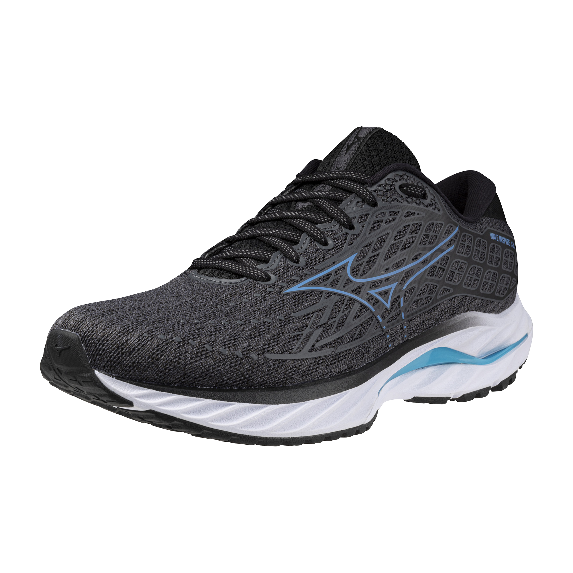 Mizuno Wave Inspire 20 - Mens