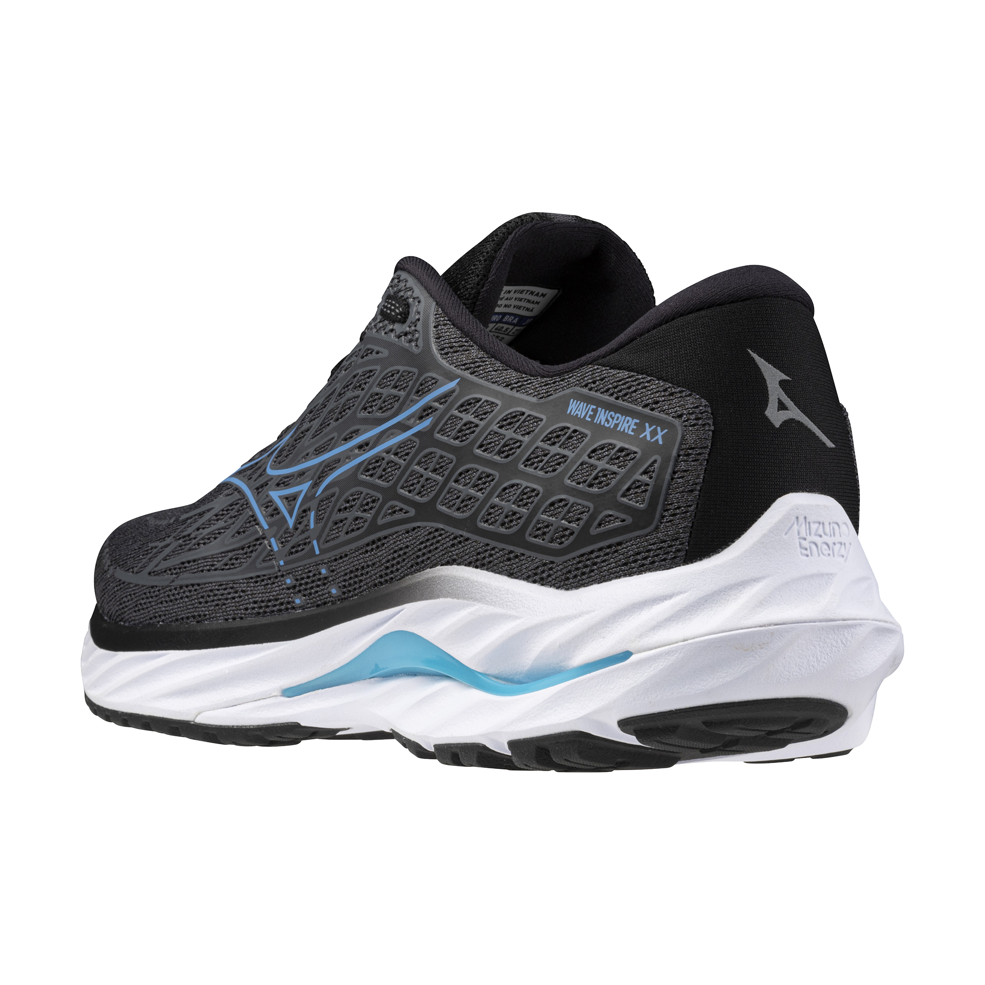 Mizuno Wave Inspire 20 - Mens