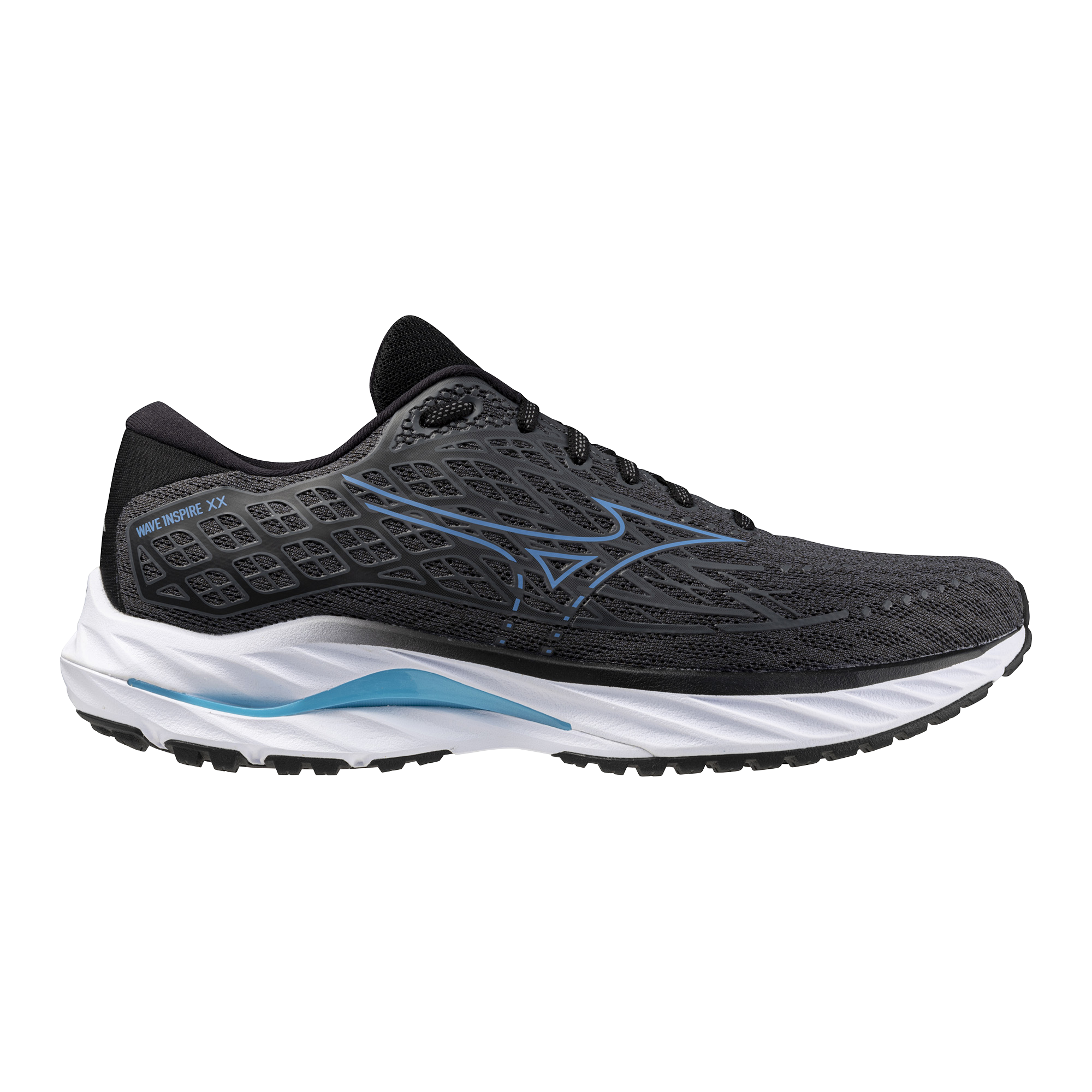 Mizuno Wave Inspire 20 - Womens