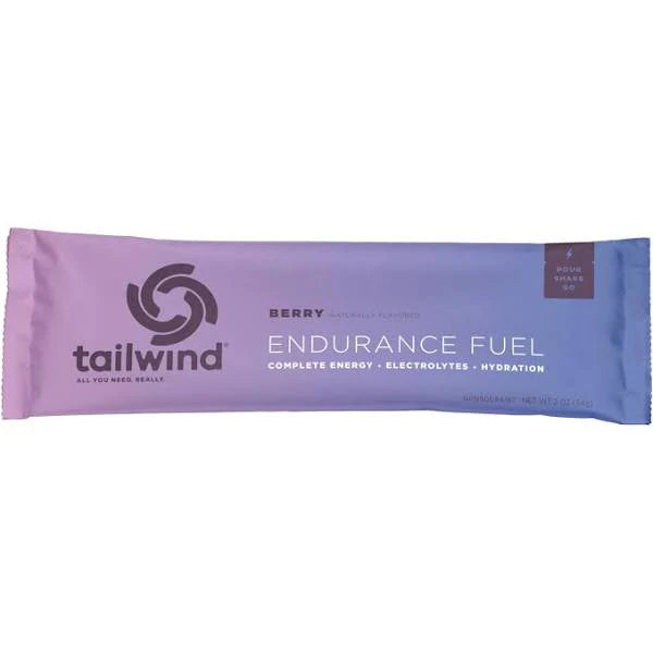 Tailwind Endurance Fuel Stick Pack - Grape