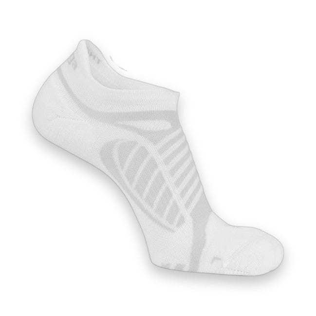 Balaga No Show Ultralight - White