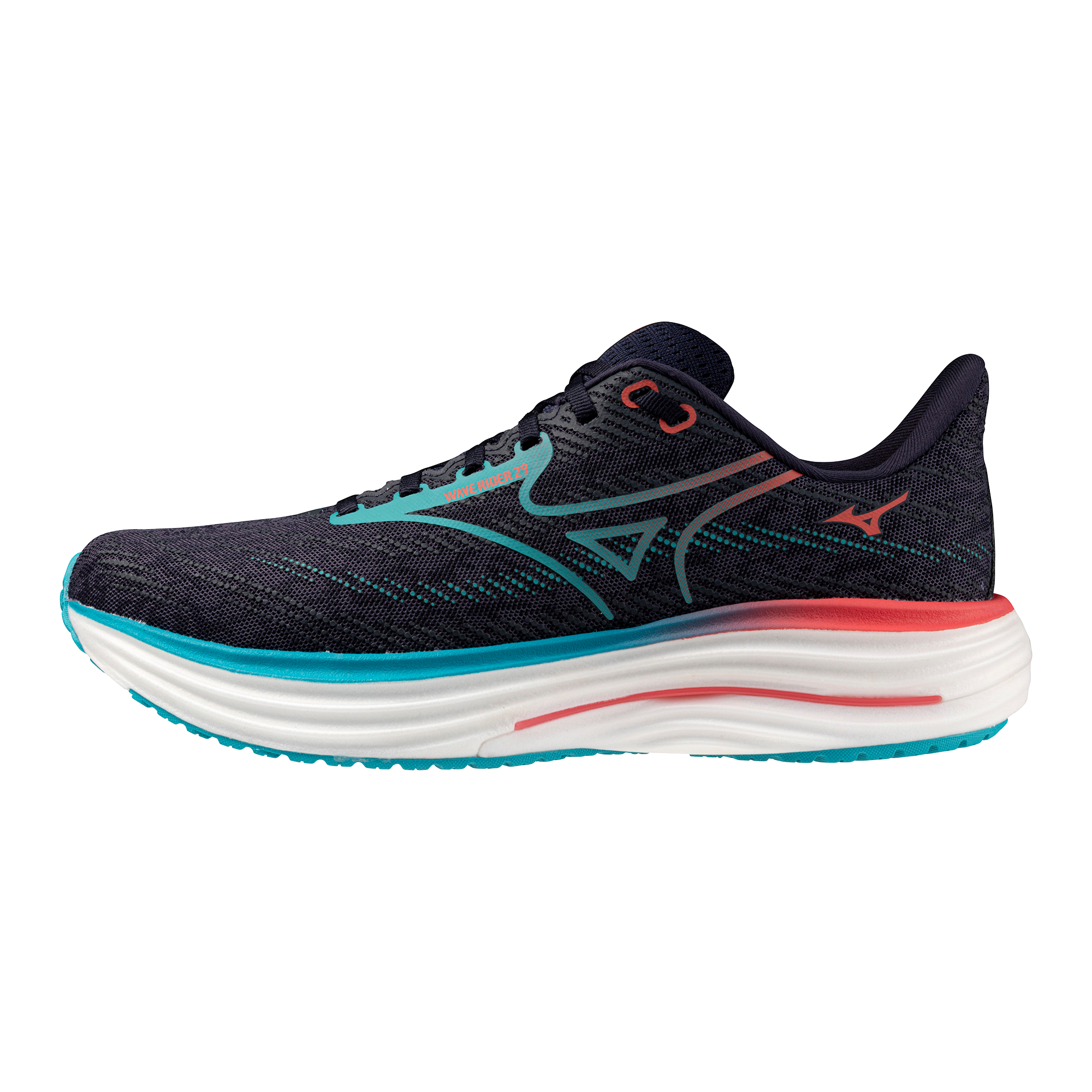 Mizuno Wave Rider 29 - Mens