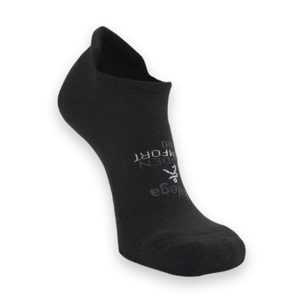 Balaga No Show Comfort - Black