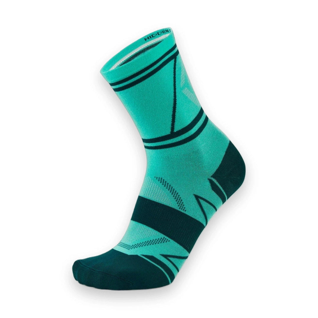 Balega Hidden Dry - Mini Crew