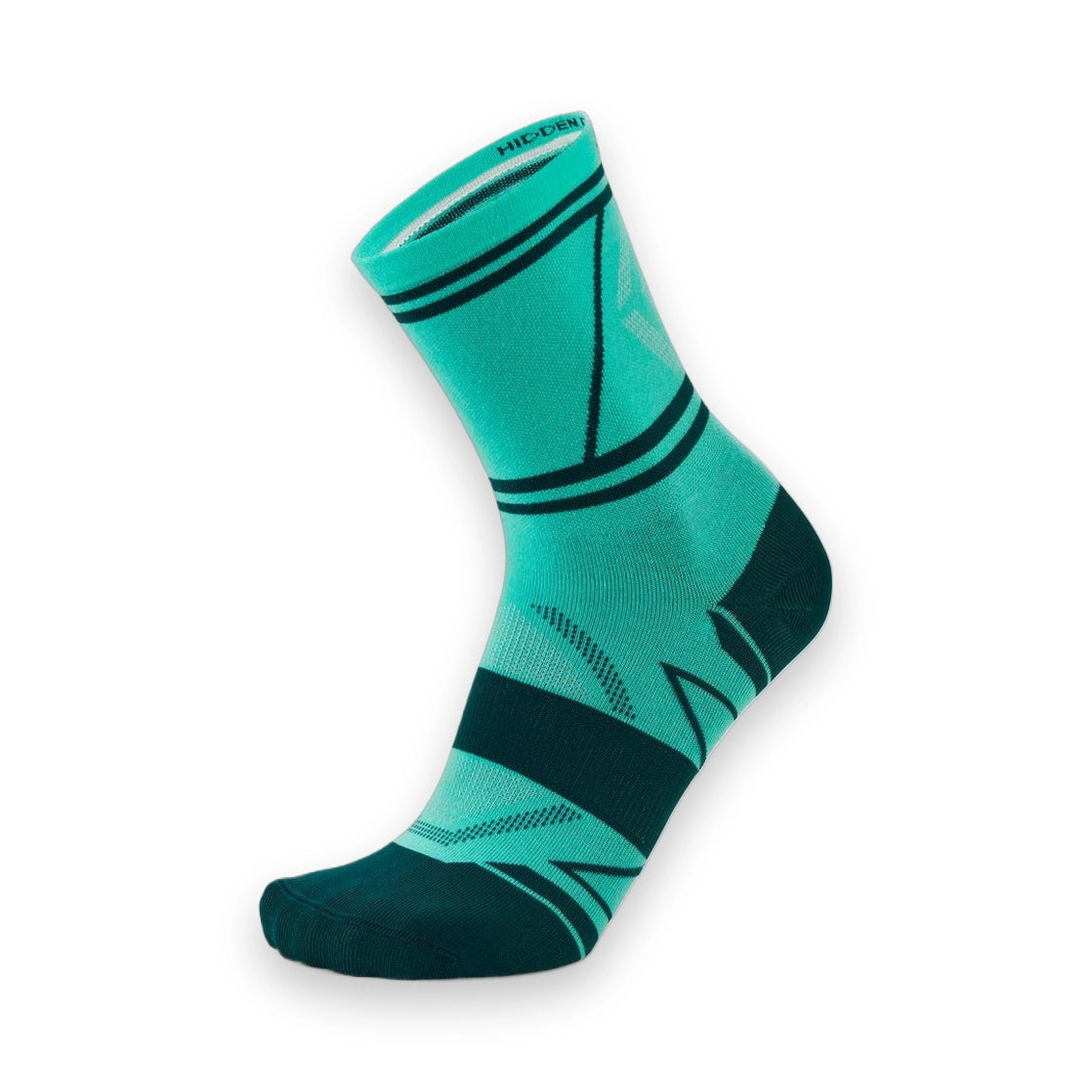 Balega Hidden Dry - Mini Crew