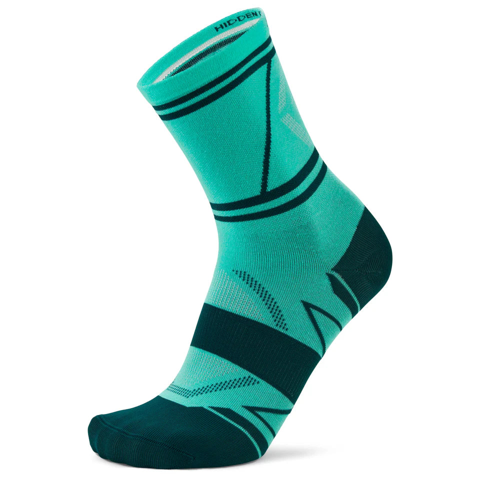 Balega Hidden Dry - Mini Crew