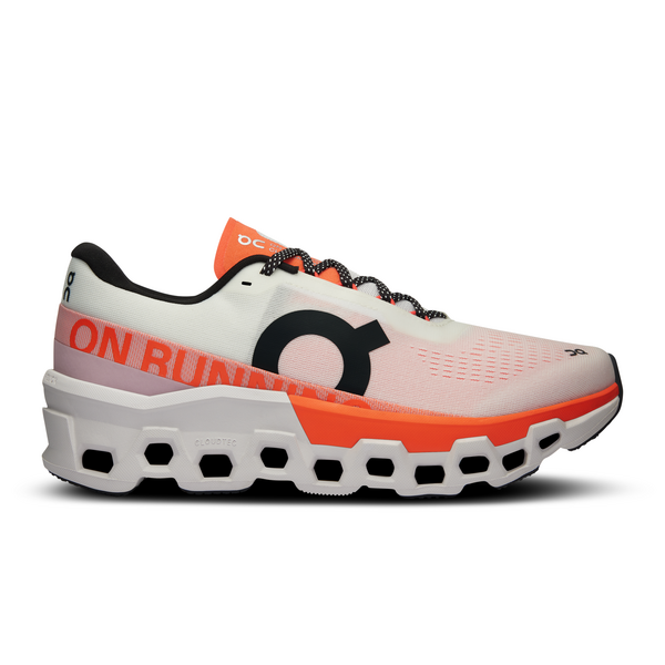 On Cloudmonster 2 - Mens