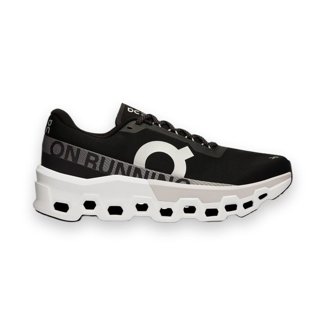 On Cloudmonster 2 - Mens