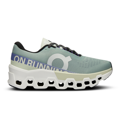 On CloudMonster 2 - Womens