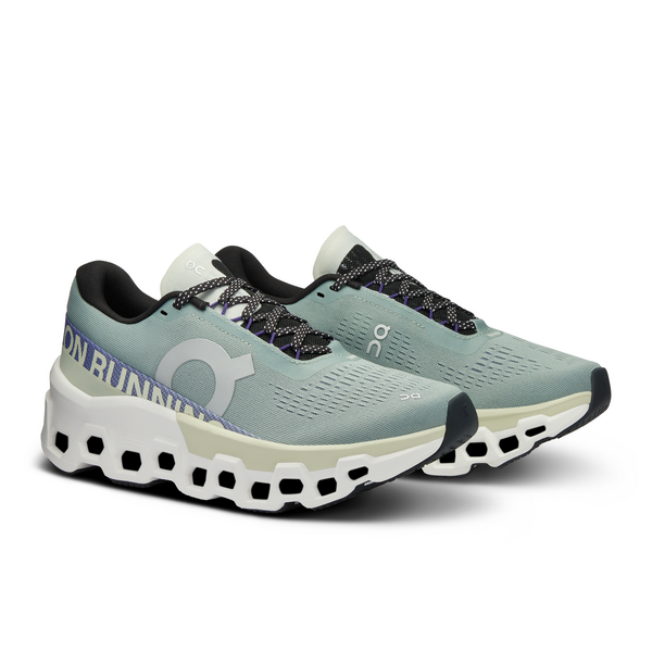 On CloudMonster 2 - Womens