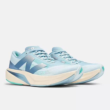 New Balance FuelCell Rebel v4 - Womens