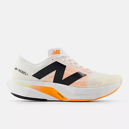 New Balance Rebel v 4 - Womens