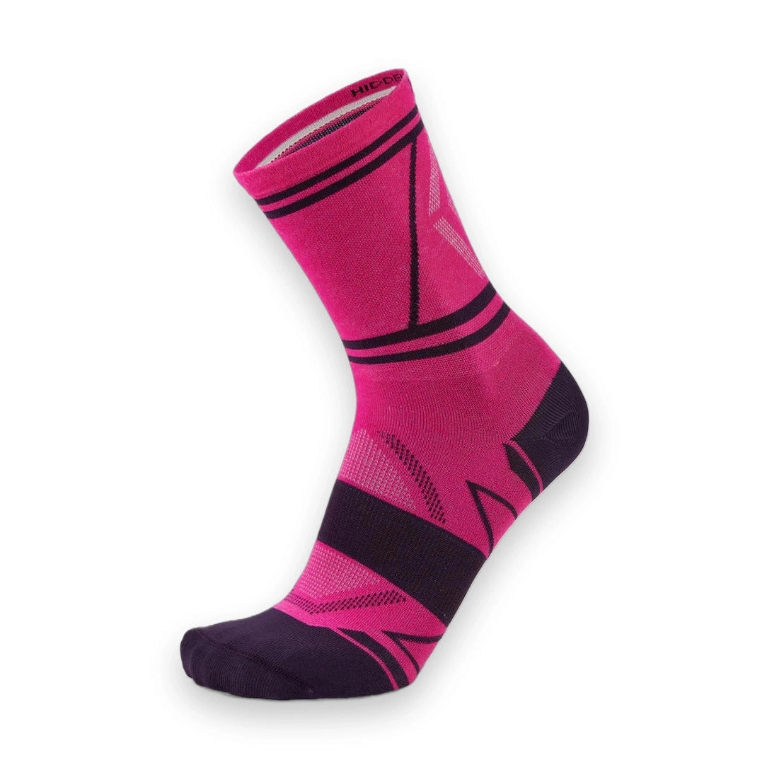 Balega Hidden Dry - Mini Crew