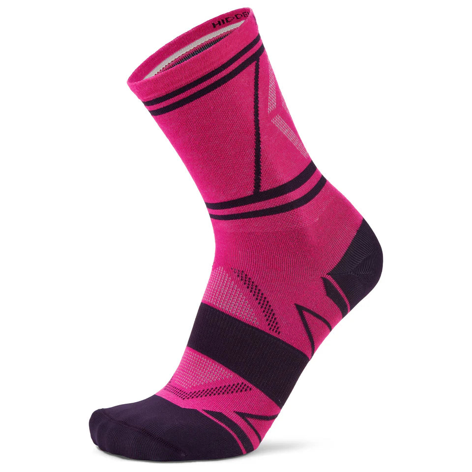 Balega Hidden Dry - Mini Crew