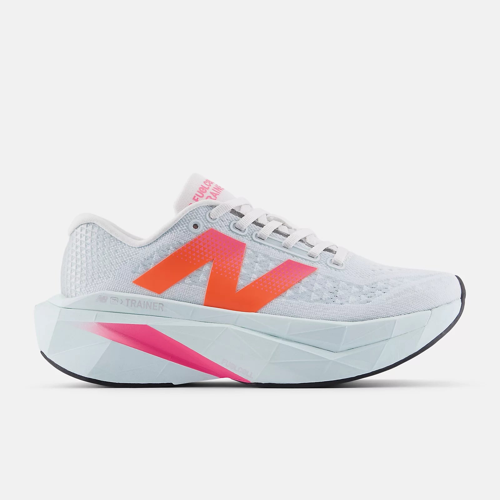 New Balance SC Trainer V4 - Womens