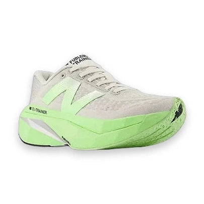 New Balance FuelCell SuperComp Trainer v3 - Womens