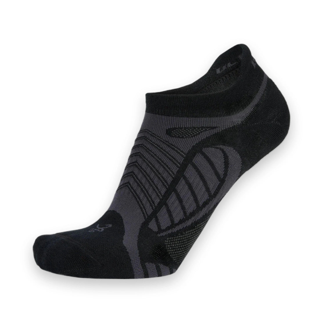 Balega Ultralight - Black