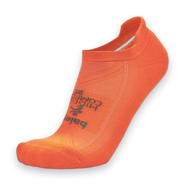 Balaga No Show Comfort - Orange