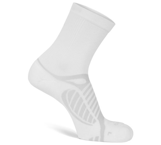 Balega Ultralight Crew - White