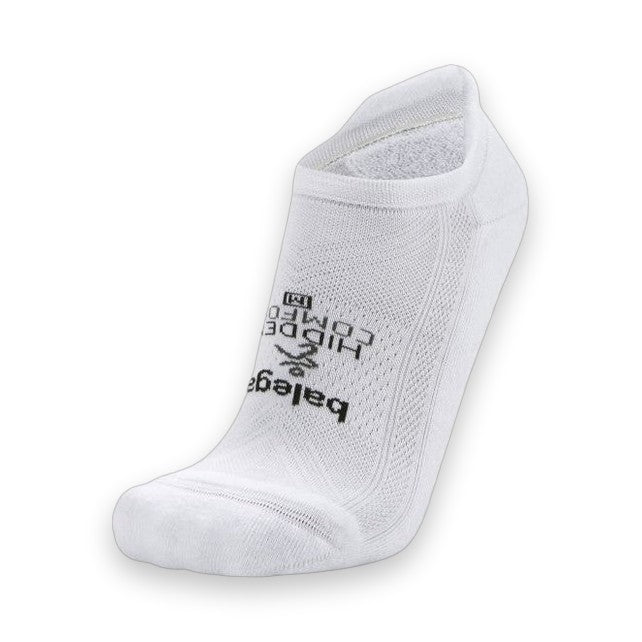 Balaga No Show Comfort - White