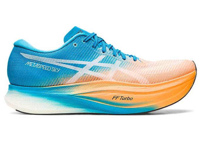 Asics MetaSpeed Sky + - Womens