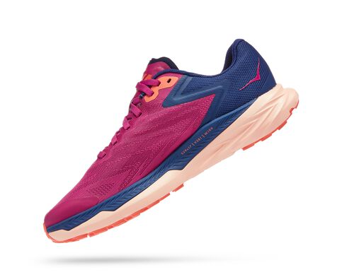 Hoka Zinal - Womens