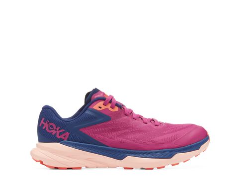 Hoka Zinal - Womens