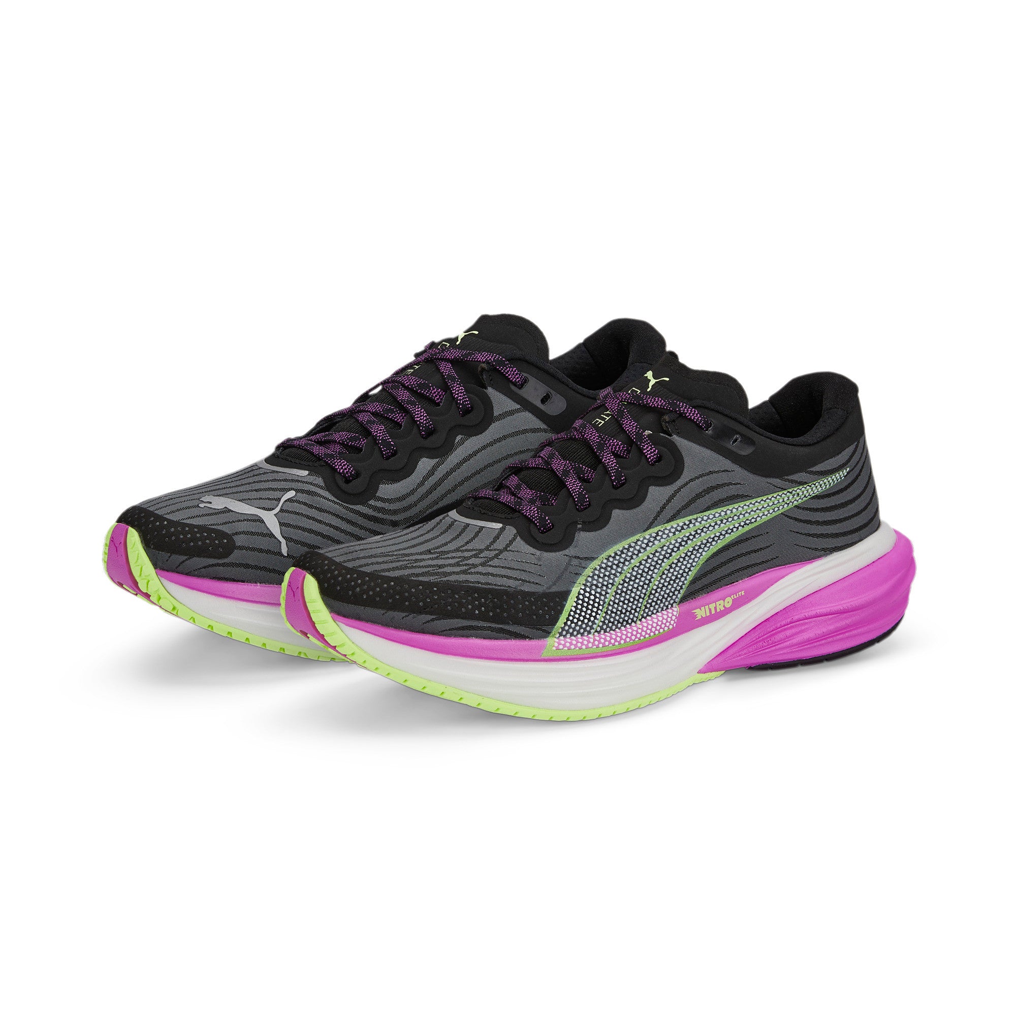 Puma Deviate Nitro 2 - Womens