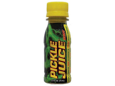 Pickle Juice Extra Strength Shot - 75ml
