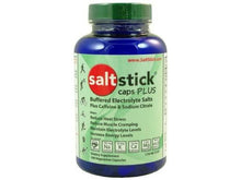 Load image into Gallery viewer, SaltStick Electrolyte Capsules 100 PLUS Caffeine