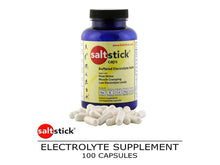 Load image into Gallery viewer, SaltStick Electrolyte Capsules